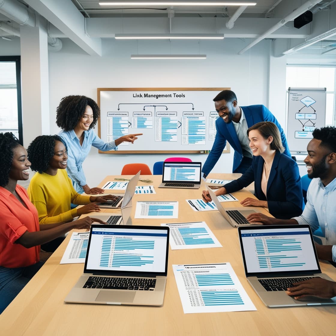 The Ultimate Guide to Cloud Solutions for Scaling Teams